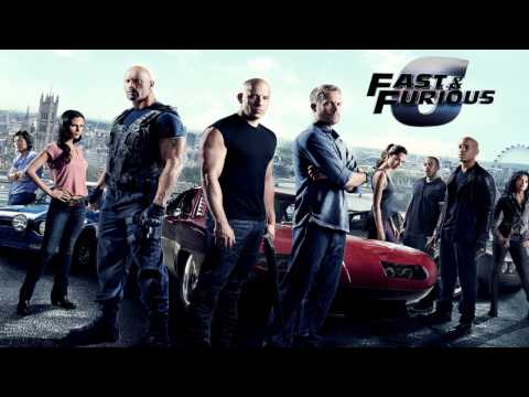 Fast And Furious 6 - 16 Raptile Feat. Da Lioness  Cronite - HandzUp