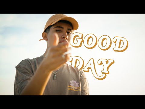 Diego Noise - Good Day (Video Oficial)