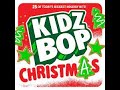 KIDZ BOP Review KIDZ BOP Christmas 2022