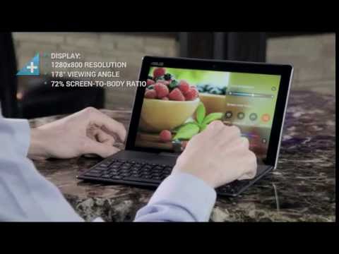 ASUS ZenPad 10 | Everything you need to know