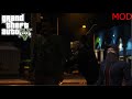 (Friday the 13th: The Game) Jason Voorhees Part VIII (Add-on Ped) 4
