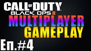preview picture of video 'Call of Duty: Black Ops 2 Multiplayer Gameplay SLUMS и Ghosts !?'