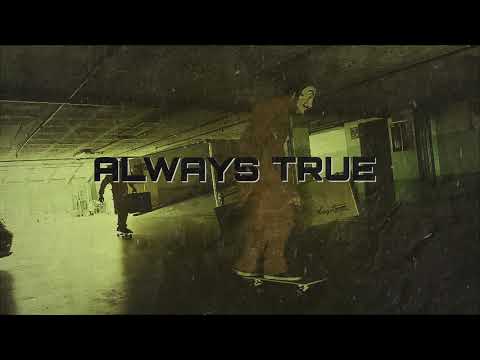 FREESPIRITS - Always True (Lyric Video) 2021