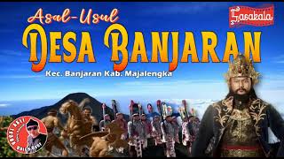 Download lagu Asal Usul Desa Banjaran Kec  Banjaran Kab  Majalengka mp3