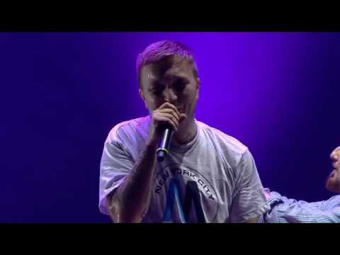 Edo Maajka & Band at Exit - Full Concert