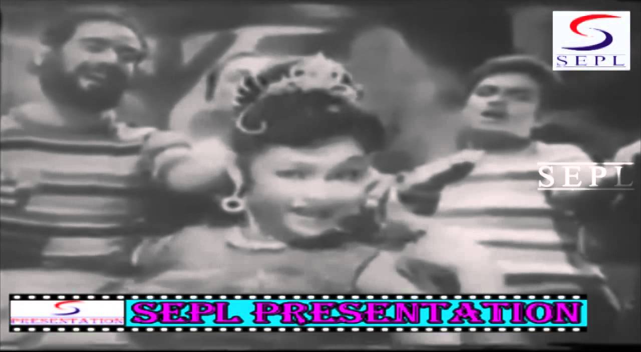 Hello Hello Haidrabadi Lyrics | Bada Bhai | Asha Bhosle | Naushad