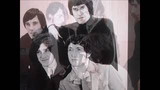 the kinks   &quot; now and then &quot;    2021 sound....
