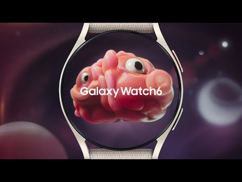 Samsung SM-R930 40mm Galaxy Watch 6