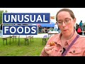 EPIC Food Festival In Amsterdam Rollende Keukens
