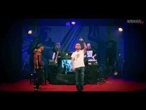 Koeferbak Funk - Koeferbak Funk (live)