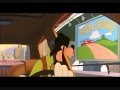 A Goofy Movie On The Open Road Swedish