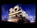 20th Century Fox Home Entertainment 2015