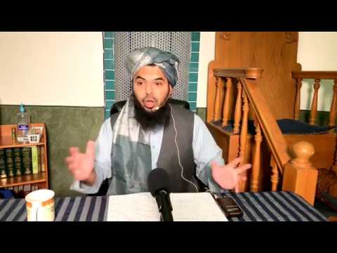 Seerah 89: Battle or Dhat ur Riqaa’ غزوة ذات الرقاع