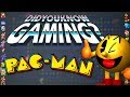 Pac-Man - Did You Know Gaming? Feat. Guru.