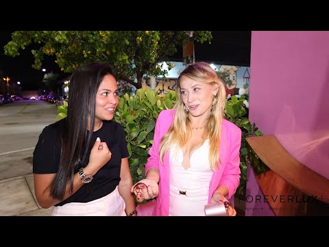 212 Sexy by Carolina Herrera for women (Wynwood in Miami, FL) - ForeverLux Fragrance Review