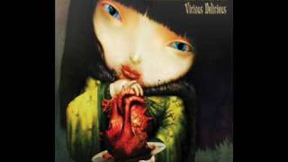 Infected Mushroom - Vicious Delicious - Heavyweight