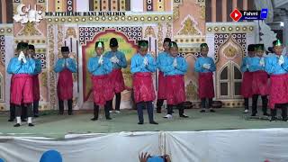Download lagu TARI ASSALAMUALAIKUM VERSI IBM mp3 Download lagu TARI ASSALAMUALAIKUM VERSI IBM mp3