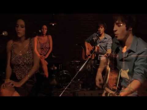 All About Loving You (Live Cover) - Mica Hempe & Ignacio Pagani