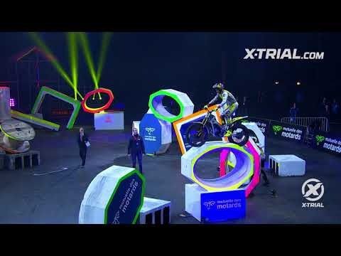 X-TRIAL TOULOUSE 2018 - HIGHLIGHTS