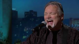 John Berry - &quot;Standing On The Edge Of Goodbye&quot; &amp; Interview Clip (Live on CabaRay Nashville)