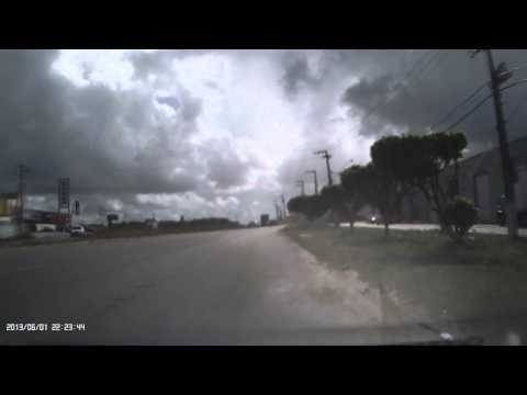 Viagem de Carro Nordeste Rio,Salvador,Fortaleza Volta Pt 84 Aracaju Direçao a Salvado