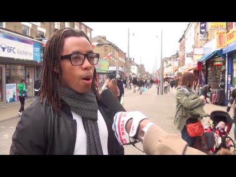 #StreetTweets20 - Michael Jackson Vs Prince?