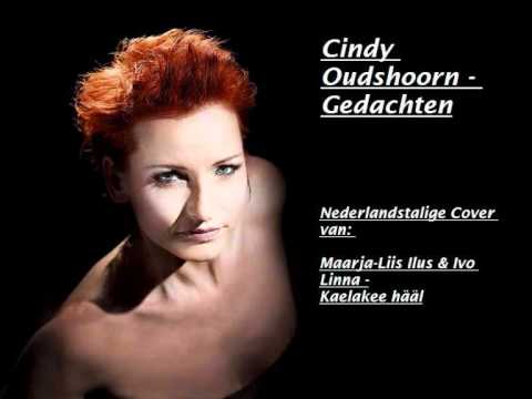 Cindy Oudshoorn - Gedachten