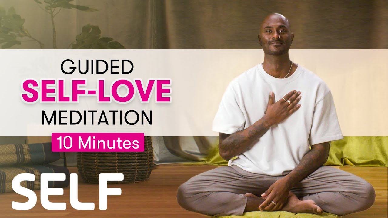 10-Minute Meditation