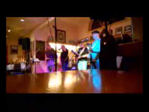 Vertigo Vibe....covering Good Lovin' Gone Bad (Bad Company)