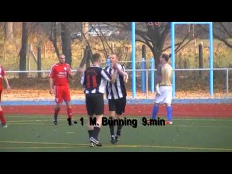 SV Burg Stargard 09 - SV 1950 Chemnitz 2:1