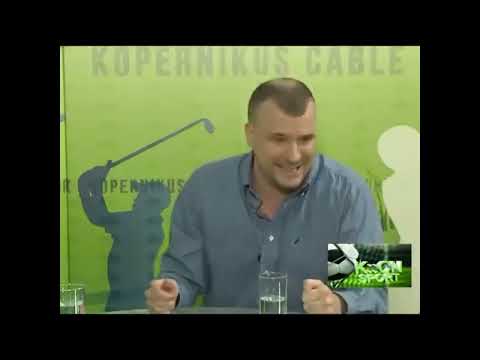 Ludovanizmi-Milovan Jovanović