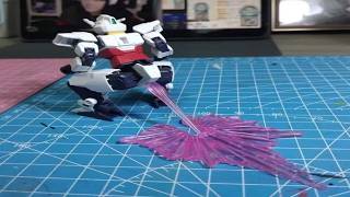 Top 5 Gundam