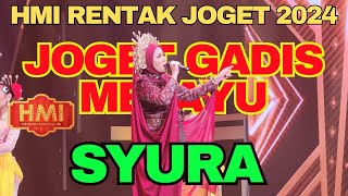 Download lagu syura || Joget Gadis Melayu || HMI Rentak Joget 2024 mp3 Download lagu syura || Joget Gadis Melayu || HMI Rentak Joget 2024 mp3