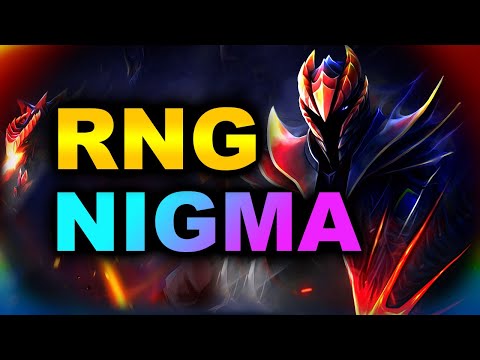 NIGMA vs RNG - EU vs CHINA - RIYADH MASTERS 2022 by Gamers8 DOTA 2