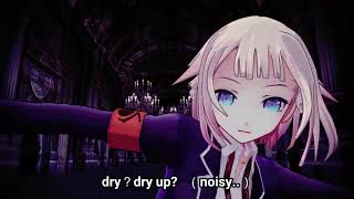 TSUBAKI - Why Not / feat.ONE ARIA MV 【MMDダンス】ボカロオリジナル曲