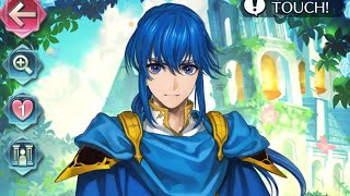 【FEH Aether Raid】光飛空城セリスマン1日目＆今期の防衛紹介