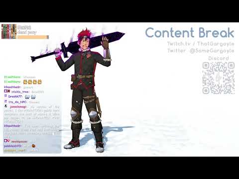 NEON DIVIDE S4 - EP 1 | PROFESSOR PINE POV