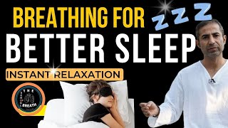 Breathing Exercises for Sleep: Transformative Techniques for Deep Relaxation