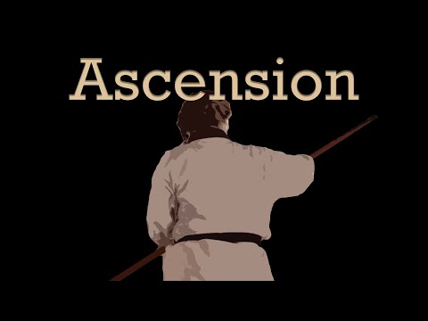Ascension - A Short Film by Bradley Parker