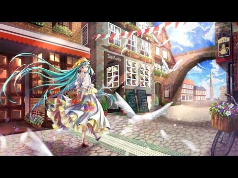 {14.2} Nightcore (Adelitas Way) – Scream (with lyrics)