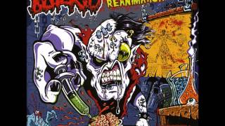Blitzkid - Anatomy Of Reanimation Vol. 01 (Full Album)