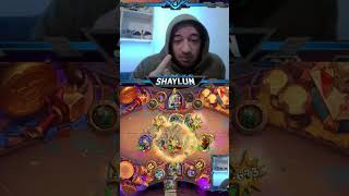 NOOOOOO!! xD | Hearthstone Battlegrounds