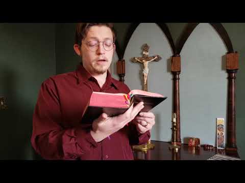 Alma Redemptoris Mater - Simple Tone