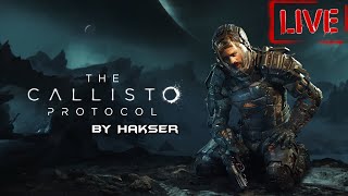 Miniaturka - #1 [Live] The Callisto Protocol - Horrorek