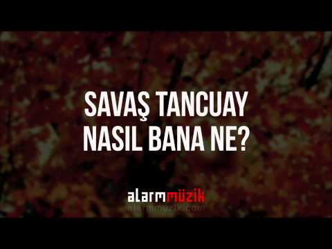 Video thumbnail for Nasıl Bana Ne