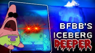 Battle for Bikini Bottom&#39;s Iceberg: Deeper