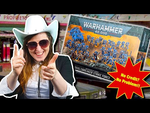 Christmas Battleforces Are A Cheap CON