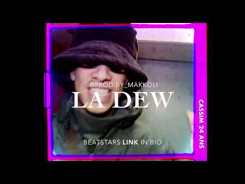 [FREE] Slimka x Josman x Captaine Roshi Type Beat "La Dew" (@prod.by_makkoli)