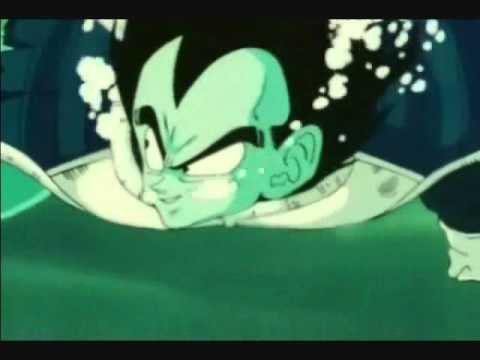 TK-Dragon Ball Z Abridged Episode 23
