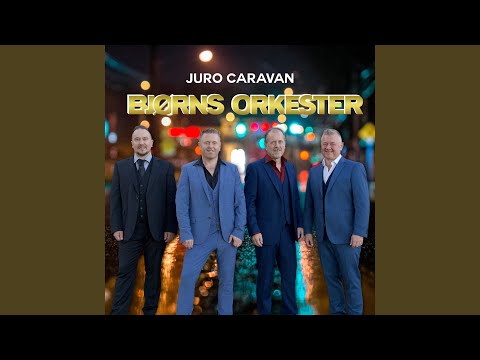 Juro Caravan